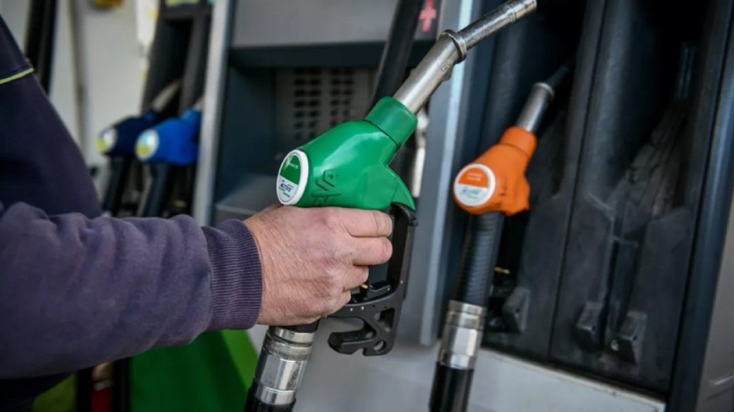 Ανοίγει η πλατφόρμα του Fuel Pass 2