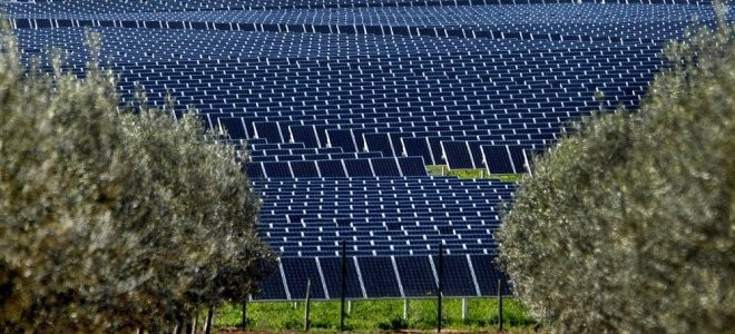 Άφαντο το πάρκο της Ρωσίδας