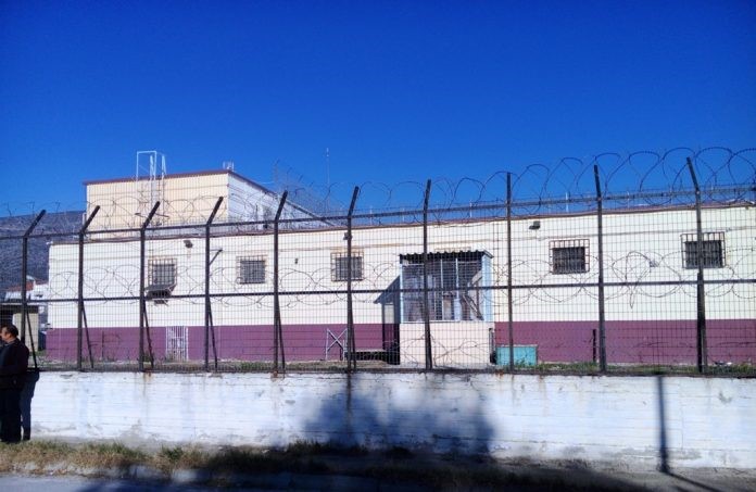 «Καμπάνες» σε αλλοδαπούς βαρυποινίτες για απόδραση