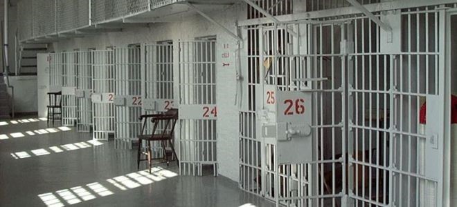 Νεκρός Αλβανός κρατούμενος σε συμπλοκή