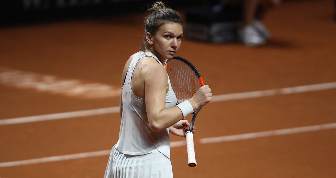 Η Χάλεπ κέρδισε το Wimbledon