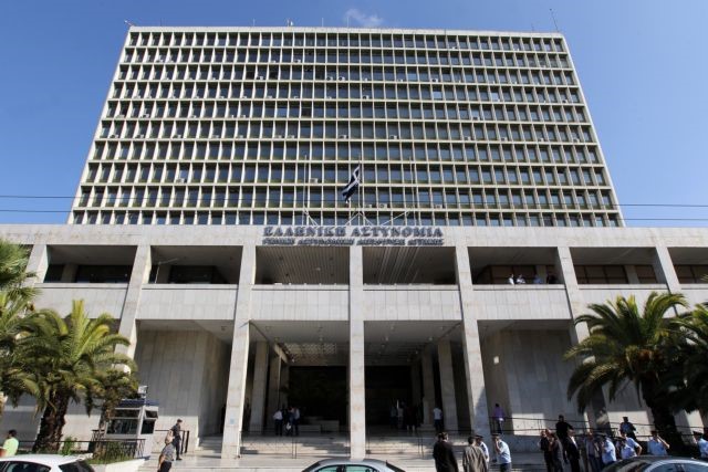 Συνελήφθη και ο δικηγόρος Παναγόπουλος