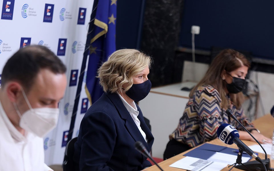 Πάνω από το 60% των κρουσμάτων είναι Όμικρον