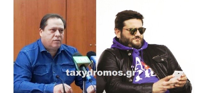 Στα Δικαστήρια Γαλάτης και Τσιμπανάκος