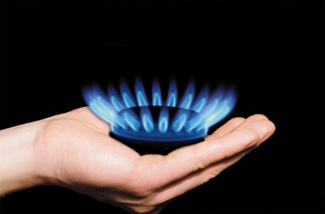 Φυσικό αέριο: Πώς θα εφαρμοστεί η έκπτωση 15%