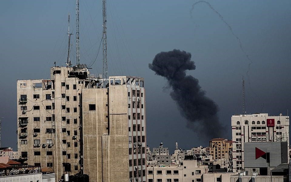 Επικίνδυνη «αναζωπύρωση» στη Γάζα
