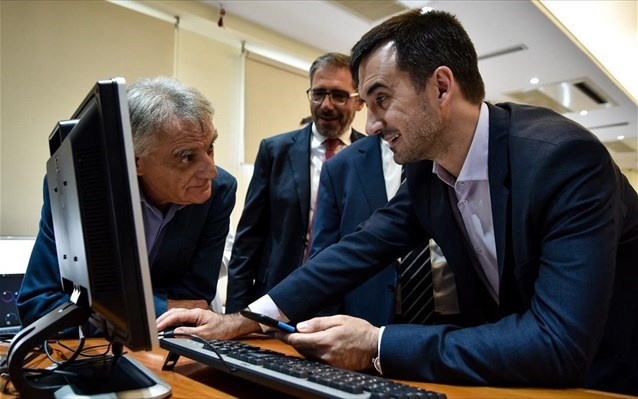 Με επιτυχία η γενική δοκιμή για τις εκλογές