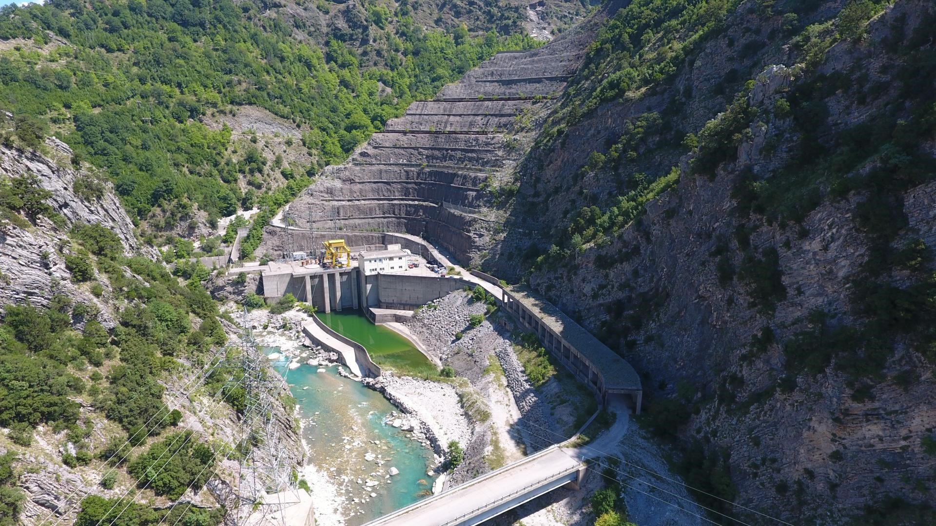 Κοινό μέτωπο υπέρ Μεσοχώρας και Αχελώου
