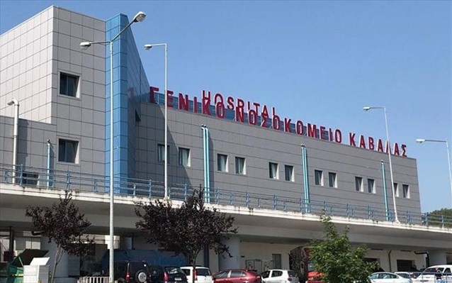 Σε κρίσιμη κατάσταση 13χρονη στην Καβάλα