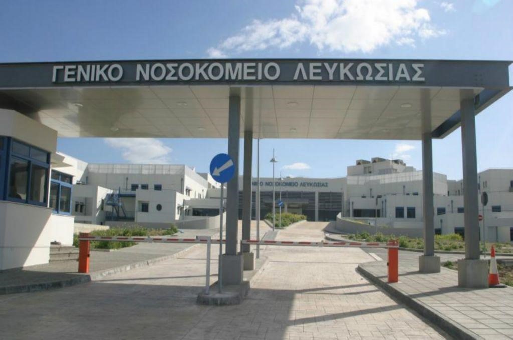 Ύποπτο κρούσμα κοροναϊού στην Κύπρο