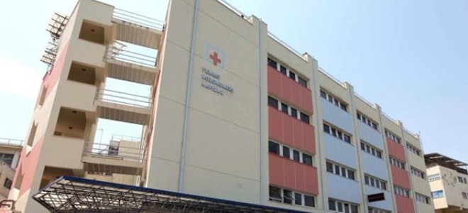 Νέο κτίριο χημειοθεραπείας και νεφρού