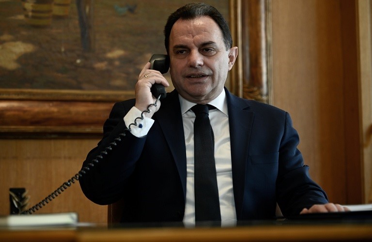 Σήμερα θα καταβληθεί η ενίσχυση για τις ζωοτροφές