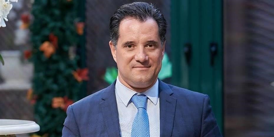 ΣΥΡΙΖΑ-ΠΑΣΟΚ κατηγορούν τον Αδωνι Γεωργιάδη για "κυνισμό"