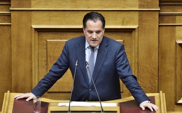 "Να σωθεί το σπίτι εκείνου που πρέπει να προστατευτεί"