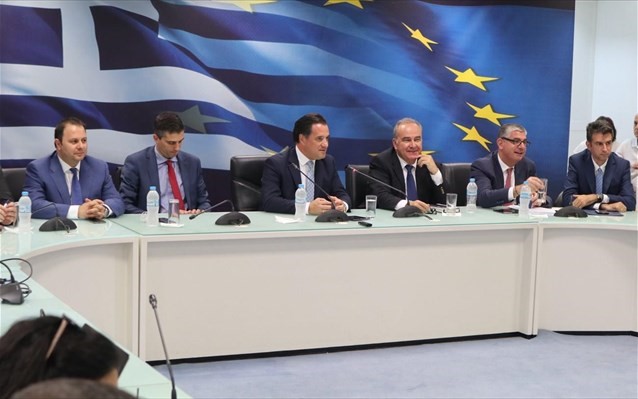 Μόλις 22% η απορρόφηση του ΕΣΠΑ