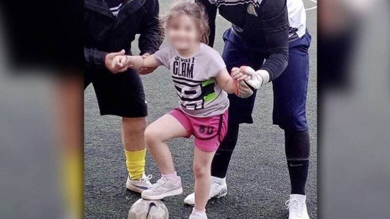 Μέσα σε 20 λεπτά πέθανε η Τζωρτζίνα από την δόση κεταμίνης