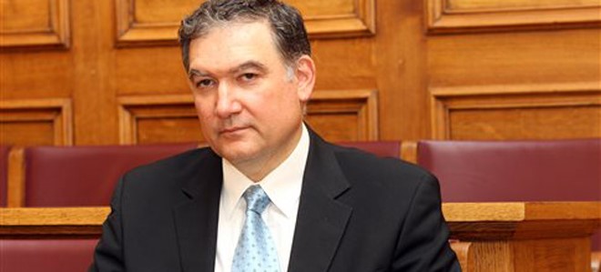 Απαλλακτικό βούλευμα για τον Ανδρέα Γεωργίου