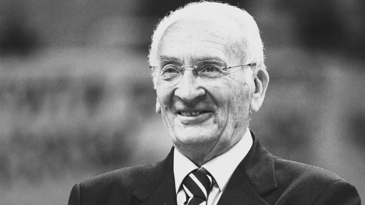 Πέθανε ο δημοσιογράφος Βασίλης Γεωργίου