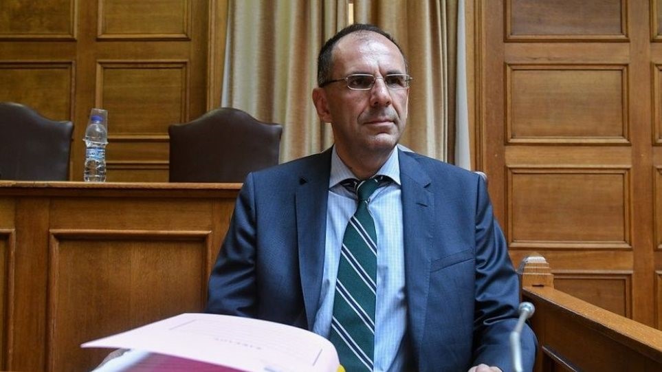 Γεραπετρίτης: Καμία υποχωρητικότητα στην Τουρκία