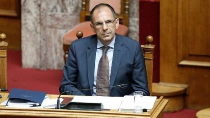 Το απόγευμα για το πώς θα λειτουργήσει πάλι ο σιδηρόδρομος