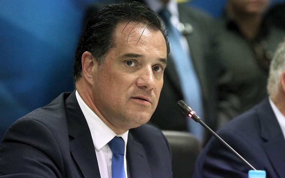 Δεν θα γίνει κανένας πλειστηριασμός εν μέσω κοροναϊού