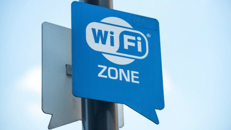 Πρόγραμμα για δωρεάν Wi-Fi στους πολίτες
