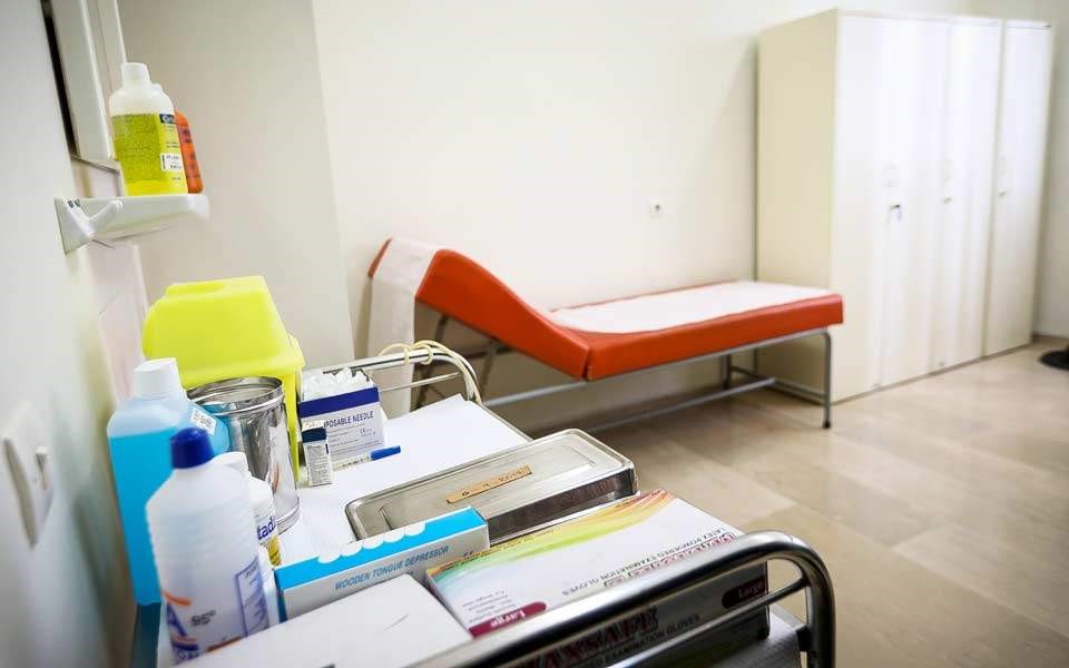 Tρεις νέες Τοπικές Μονάδες Υγείας στη Θεσσαλία