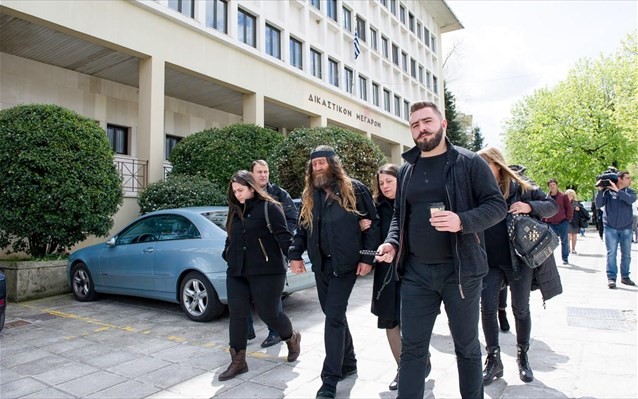 Καταθέσεις μαρτύρων στη δίκη