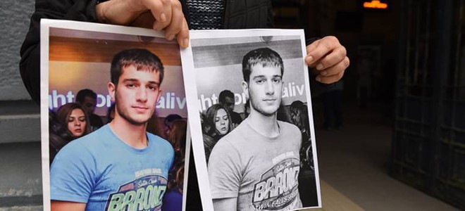 Ζούσε κάθε μέρα την κόλαση