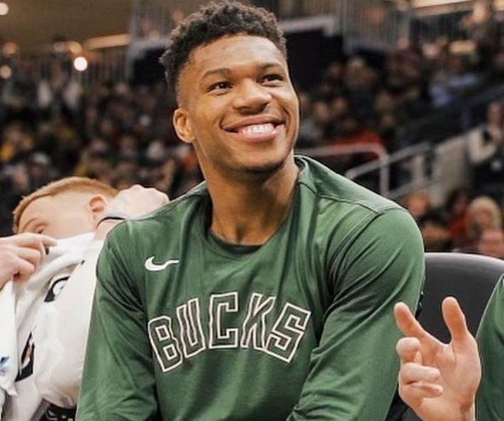 Η ζωή του «Greek Freak» γίνεται ταινία