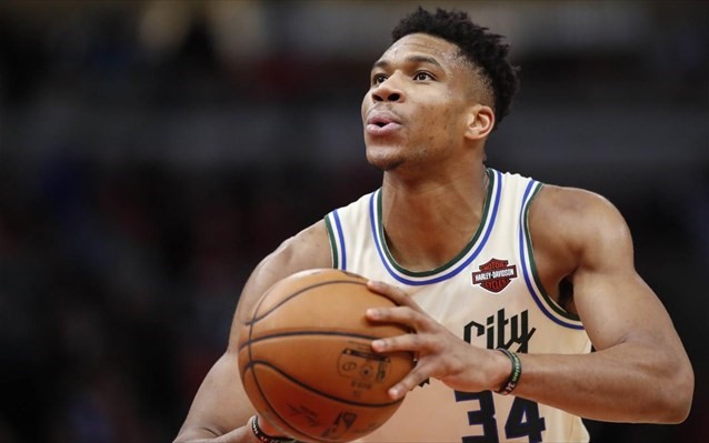 Έδιωξε συντονιστή για ρατσιστικό σχόλιο κατά Αντετοκούνμπο