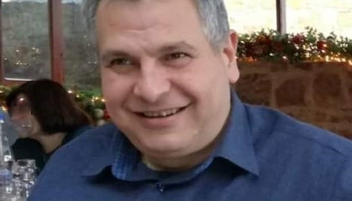 Πέθανε 44χρονος Τρικαλινός λιμενικός