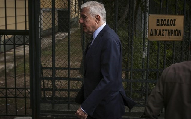 Νέα δικογραφία για τη βίλα στη Σύρο