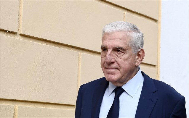 Παρατείνεται για άλλο ένα εξάμηνο η προφυλάκισή του