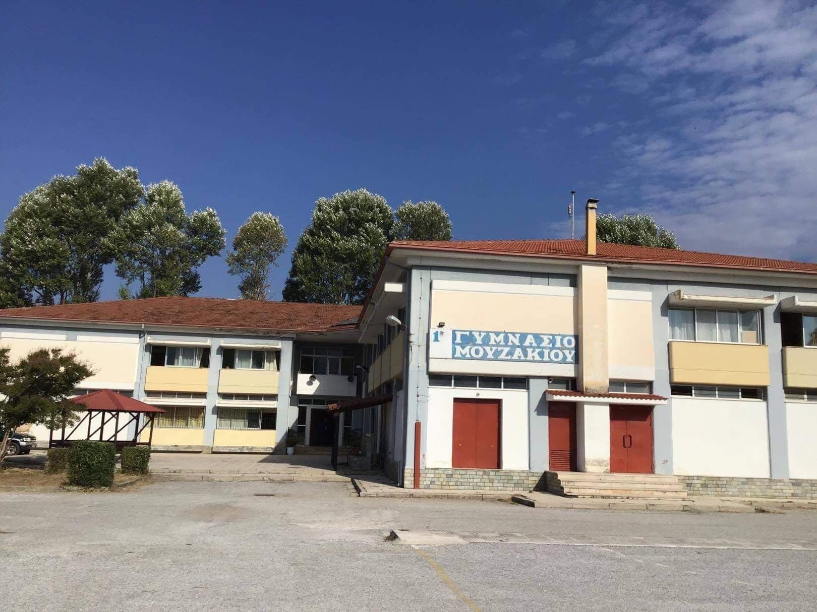 Μαζικά rapid tests σε Γυμνάσια και Λύκεια