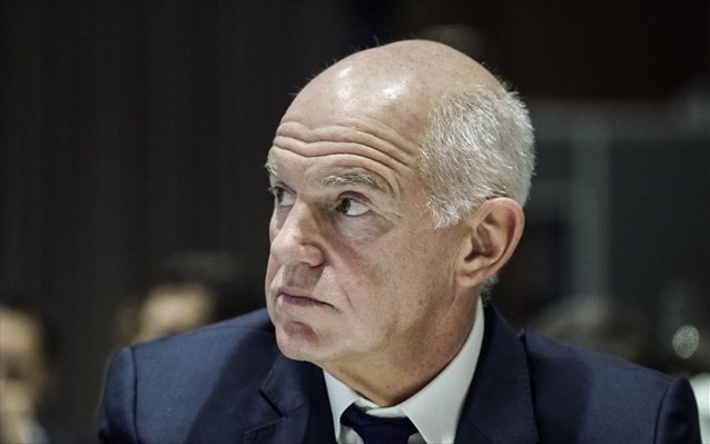 Η απάντηση στα σενάρια προσχώρησης στον ΣΥΡΙΖΑ