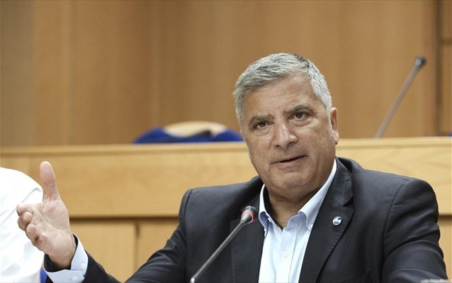 Δημοσκόπηση: Προβάδισμα Πατούλη στην Περιφέρεια Αττικής