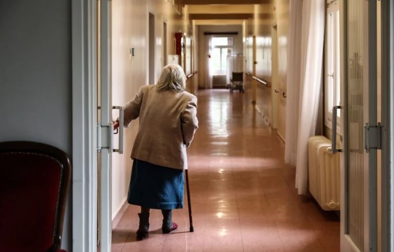 Υποσιτισμένοι και σε καταστολή