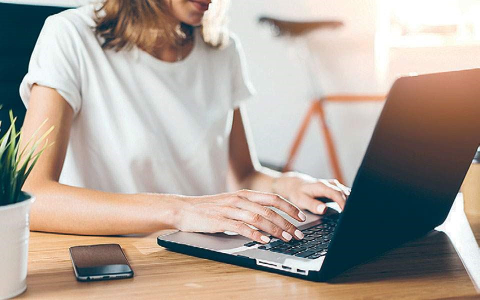 Σε έξαρση το ηλεκτρονικό έγκλημα