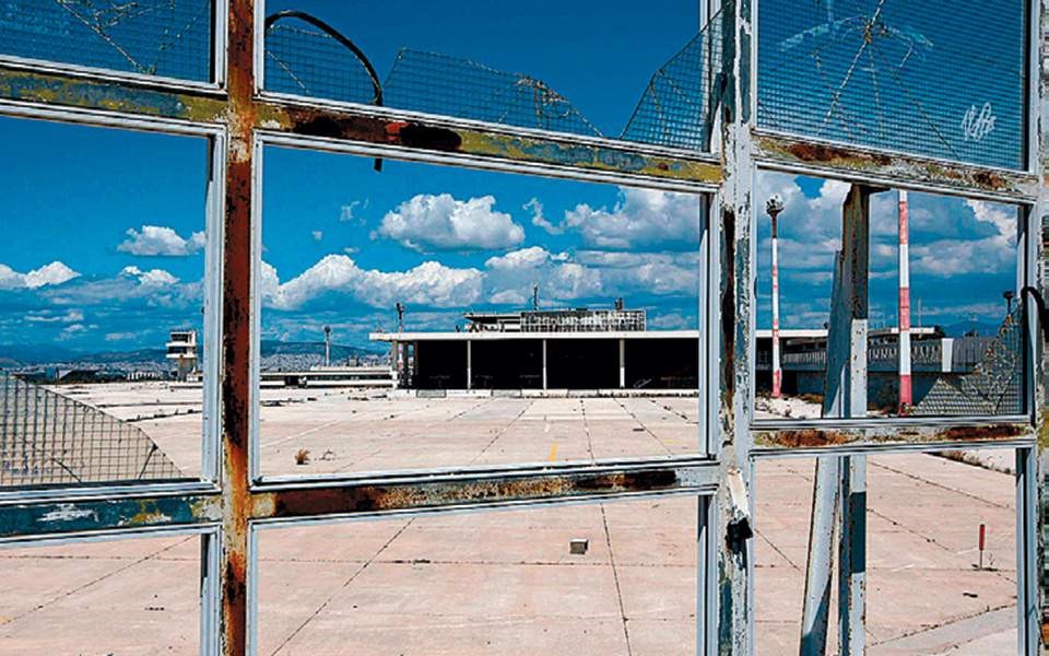 Δρομολογείται η κατεδάφιση 917 κτιρίων