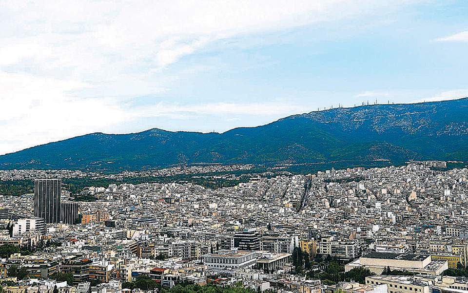 Ερχονται 2.300 πλειστηριασμοί ακινήτων