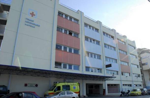 Οι νέοι διοικητές στα νοσοκομεία της Θεσσαλίας 