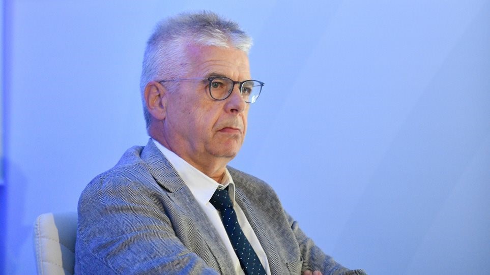 Γώγος: Μπαίνουμε στη χειρότερη φάση της πανδημίας