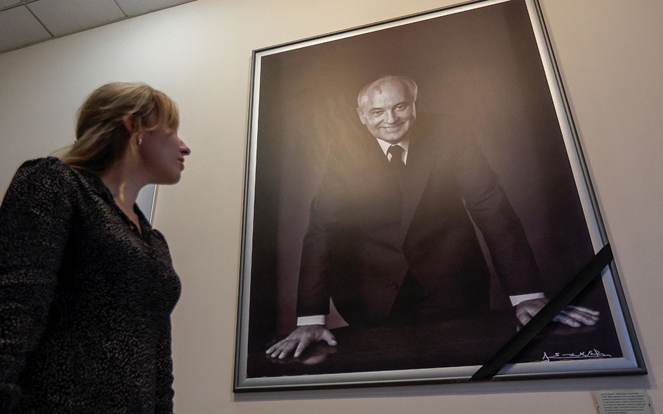 Το Σάββατο η κηδεία στη Μόσχα