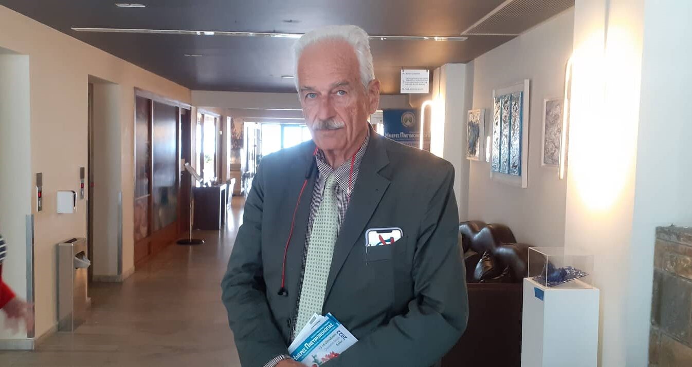 "12.000 θάνατοι τον χρόνο από ρύπανση και κάπνισμα"