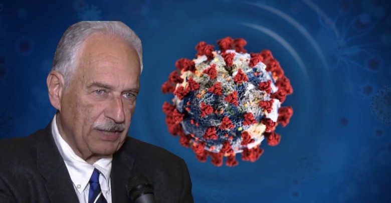 Nα προφυλάξουμε πάση θυσία τους ηλικιωμένους