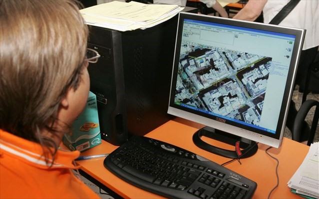 Νέα εφαρμογή e-δήλωσης από τη Δευτέρα