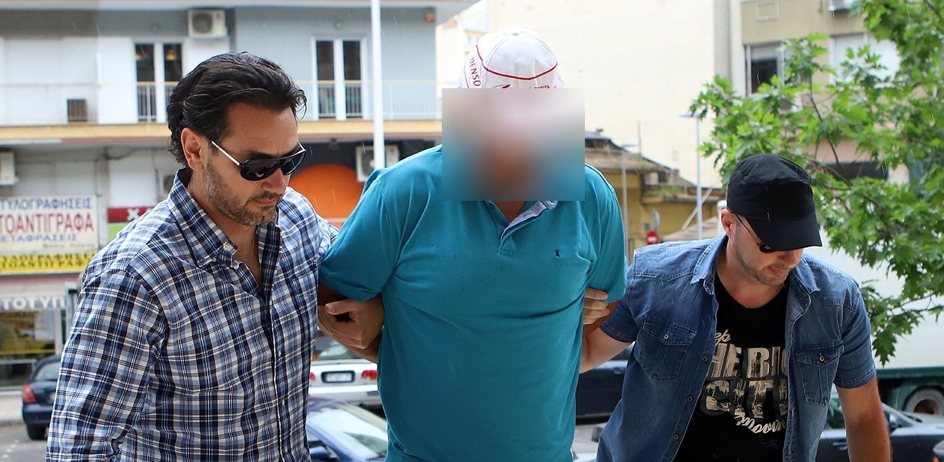 Προφυλακιστέος ο κατηγορούμενος