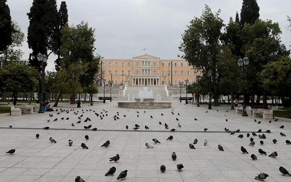 Τα επόμενα βήματα στα μέτρα προστασίας