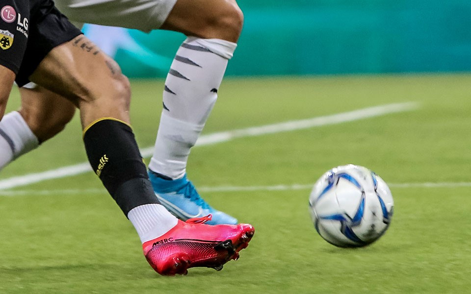 Mέλος της ομάδας του ΑΟΤ θετικό στον κορωνοϊό